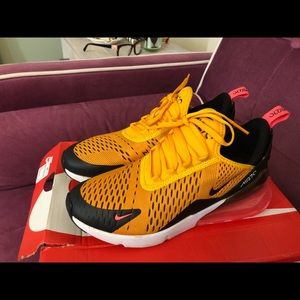 Nike Air Max 270 Men’s ‘Tiger’